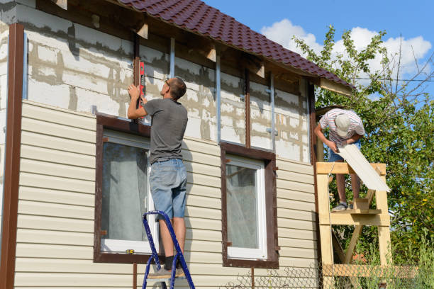 Trusted Hurlock, MD Siding Installation & Repair Experts